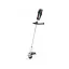 Bosch AdvancedGrassCut 36V-33 Trimmer de tuns cu acumulator (1 baterie de 2,0 Ah)