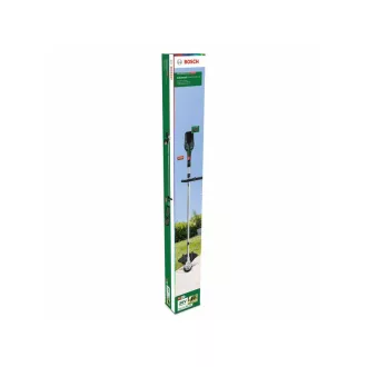  Bosch AdvancedGrassCut 36V-33 Trimmer de tuns cu acumulator (1 baterie de 2,0 Ah)