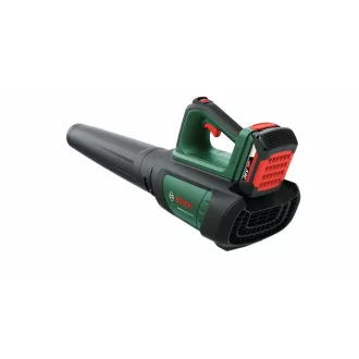   Suflantă de frunze BOSCH AdvancedLeafBlower 36V-750 (1 baterie de 2,0 Ah)