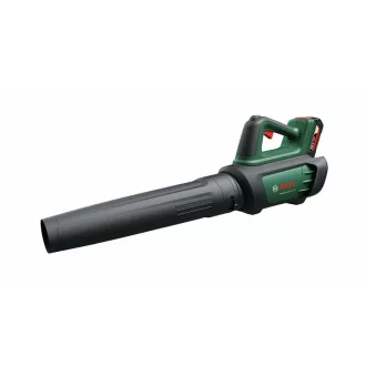   Suflantă de frunze BOSCH AdvancedLeafBlower 36V-750 (fără baterie și încărcător)