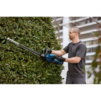   BOSCH Mașină de tuns gard viu fără fir GHE 18V-60 (fără baterie și încărcător)