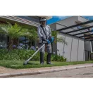 BOSCH Trimmer cu acumulator GRT 18V-33 fără perii, cu reglaj de viteză (fără acumulator și încărcător)