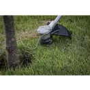 BOSCH Trimmer cu acumulator GRT 18V-33 fără perii, cu reglaj de viteză (fără acumulator și încărcător)