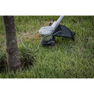   BOSCH Trimmer cu acumulator GRT 18V-33 fără perii, cu reglaj de viteză (fără acumulator și încărcător)