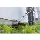 BOSCH Trimmer cu acumulator GRT 18V-33 fără perii, cu reglaj de viteză (fără acumulator și încărcător)