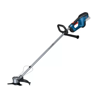   BOSCH Mașină de tuns iarba fără fir GFR 18V-23 lamă + cap de perie (fără baterie și încărcător)