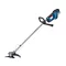 BOSCH Mașină de tuns iarba fără fir GFR 18V-23 lamă + cap de perie (fără baterie și încărcător)