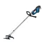 BOSCH Mașină de tuns iarba fără fir GFR 18V-23 lamă + cap de perie (fără baterie și încărcător)