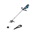 BOSCH Mașină de tuns iarba fără fir GFR 18V-23 lamă + cap de perie (fără baterie și încărcător)
