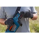 BOSCH Mașină de tuns iarba fără fir GFR 18V-23 lamă + cap de perie (fără baterie și încărcător)