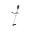 BOSCH Trimmer cu acumulator GFR 18V-25BH, cu lamă + cap pentru fir, fără perii, reglaj de turație (fără acumulator și încărcător)