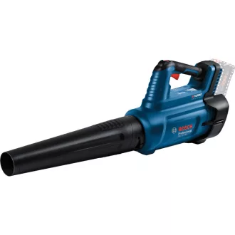   BOSCH BITURBO Suflantă de frunze fără fir GBL 18V-750 (fără baterie și încărcător)