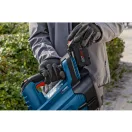 BOSCH BITURBO Suflantă de frunze fără fir GBL 18V-750 (fără baterie și încărcător)