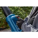 BOSCH BITURBO Suflantă de frunze fără fir GBL 18V-750 (fără baterie și încărcător)