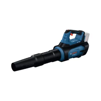   BOSCH Suflantă cu acumulator GBL 18V-800 + set duze (fără acumulator și încărcător) 200 km/h