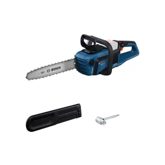   BOSCH Fierăstrău electric cu lanț pe acumulator 30 cm GKE 18V-40 fără perii (fără acumulator și încărcător)