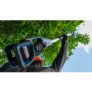 BOSCH Tăietor de gard viu telescopic pe acumulator 200 - 250 cm GHE 18V-50T cu reglaj turație (fără acumulator și încărcător)