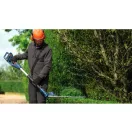 BOSCH Tăietor de gard viu telescopic pe acumulator 200 - 250 cm GHE 18V-50T cu reglaj turație (fără acumulator și încărcător)