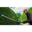 BOSCH Tăietor de gard viu telescopic pe acumulator 200 - 250 cm GHE 18V-50T cu reglaj turație (fără acumulator și încărcător)