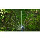 BOSCH Tăietor de gard viu telescopic pe acumulator 200 - 250 cm GHE 18V-50T cu reglaj turație (fără acumulator și încărcător)