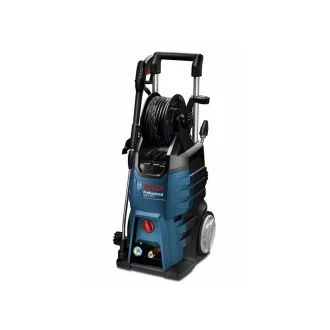   Spalator de inalta presiune BOSCH cu tambur furtun GHP 5-75 X 185 bar / 2600 W
