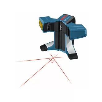   BOSCH Tile laser GTL 3 în sac de protecție (rază 20 m) IP 54
