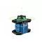 Laser rotativ verde BOSCH GRL 650 CHVG (receptor laser LR 65 G, suport RB 60, telecomandă RC 6, perete WM 6