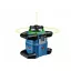 Laser rotativ verde BOSCH GRL 650 CHVG (receptor laser LR 65 G, suport RB 60, telecomandă RC 6, perete WM 6