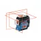 BOSCH Laser liniar 3 x 360° GLL 3-80 C + trepied BT 150