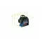 Laser linie verde BOSCH GLL 3-80 G în carcasă
