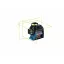 Laser linie verde BOSCH GLL 3-80 G în carcasă