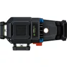 Nivel cu laser pe acumulator BOSCH GLL 18V-120-33 CG in L-BOXX 136 (1 x 4,0 Ah acumulator + încărcător rapid) IP65