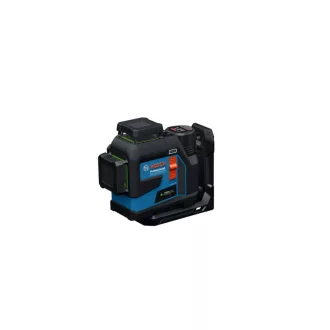   BOSCH Laser combinat cu baterie GLL 12V-100-33 CG IP 65 (1 x 2,0 Ah baterie+încărcător+suport LB10) în L-BOXX 136