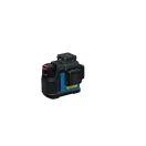 BOSCH Laser combinat cu baterie GLL 12V-100-33 CG IP 65 (1 x 2,0 Ah baterie+încărcător+suport LB10) în L-BOXX 136