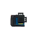 BOSCH Laser combinat cu baterie GLL 12V-100-33 CG IP 65 (1 x 2,0 Ah baterie+încărcător+suport LB10) în L-BOXX 136