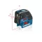 BOSCH GCL 25 Combi Laser + BT 150 Stand