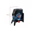 BOSCH GCL 2-50 C Combi Laser + Stand BT 150 + Suport RM 2