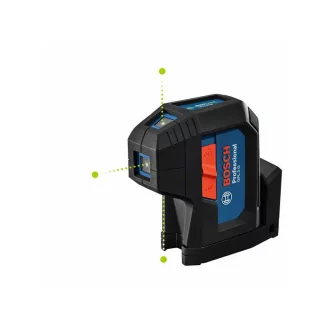 BOSCH GPL 3 G verde Laser pentru constructii