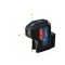 BOSCH GPL 3 G verde Laser pentru constructii