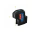 BOSCH GPL 3 G verde Laser pentru constructii
