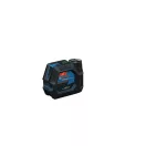 BOSCH Laser combinat pe baterie GCL 12V-50-22 CG IP 65 (1 x 2,0 Ah baterie+încărcător+suport RM20) în L-BOXX 136