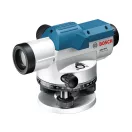 BOSCH Nivel optic GOL 26 D + trepied BT 160 + riglă de măsurare GR 500 + valiză IP54