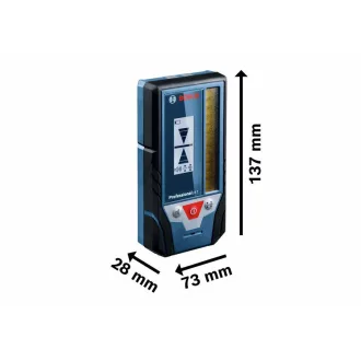 BOSCH Receptor laser LR 7