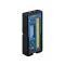 Receptor laser BOSCH LR 45 + suport (Compatibil: GRL 250 HV, GRL 300 HV, GRL 300 HVG, GRL 400 H)