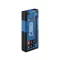 Receptor laser BOSCH LR 60 și suport RB 60 pentru laser rotativ GRL 600