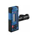 Receptor laser BOSCH LR 60 și suport RB 60 pentru laser rotativ GRL 600
