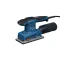 BOSCH Șlefuitor vibrator GSS 20-18 A în cutie de carton / 200 W