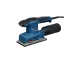 BOSCH Șlefuitor vibrator GSS 20-18 A în cutie de carton / 200 W