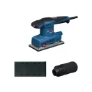BOSCH Șlefuitor vibrator GSS 20-18 A în cutie de carton / 200 W