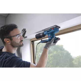   BOSCH Șlefuitor vibrator GSS 20-18 A în cutie de carton / 200 W